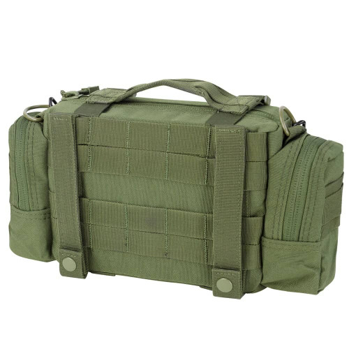 Condor Deployment Bag