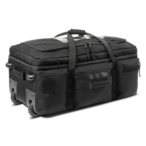 5.11 Tactical Mission Ready 3.0 Rolling Duffel Bag