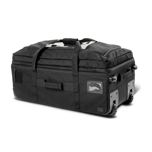 5.11 Tactical Mission Ready 3.0 Rolling Duffel Bag