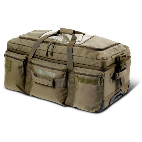 5.11 Tactical Mission Ready 3.0 Rolling Duffel Bag