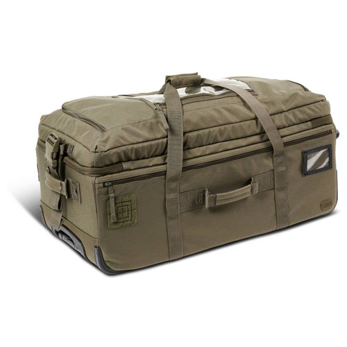 5.11 Tactical Mission Ready 3.0 Rolling Duffel Bag
