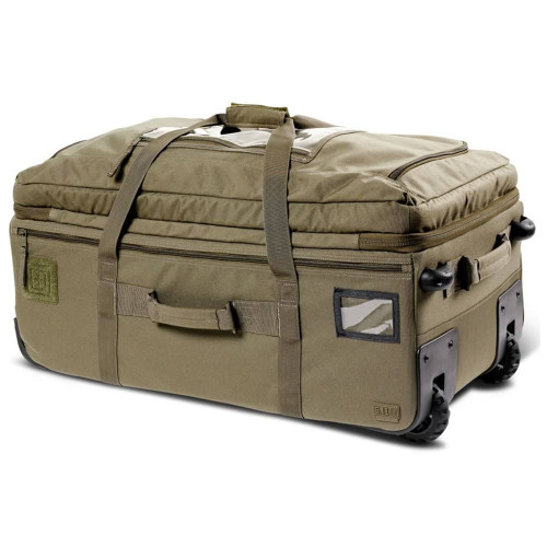 5.11 Tactical Mission Ready 3.0 Rolling Duffel Bag