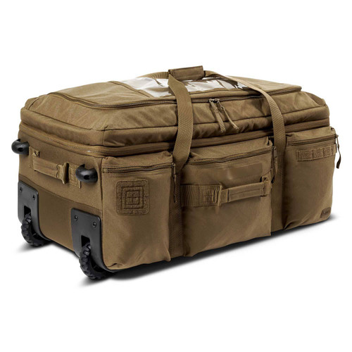 5.11 Tactical Mission Ready 3.0 Rolling Duffel Bag