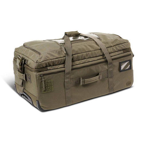 5.11 Tactical Mission Ready 3.0 Rolling Duffel Bag