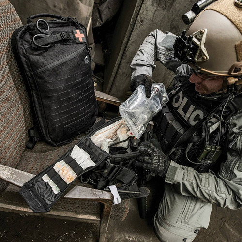 Tasmanian Tiger Small Medic Pack MKII