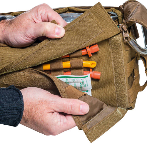 Tasmanian Tiger Small Medic Pack MKII