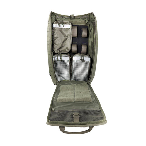 Tasmanian Tiger Modular Pack 45 Plus