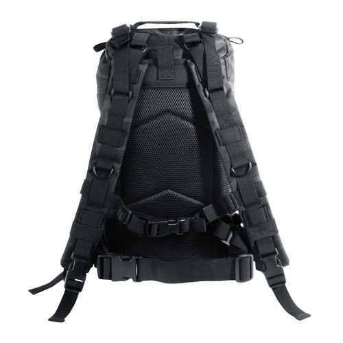 Rothco Midnight Camo Medium Transport Pack 25L