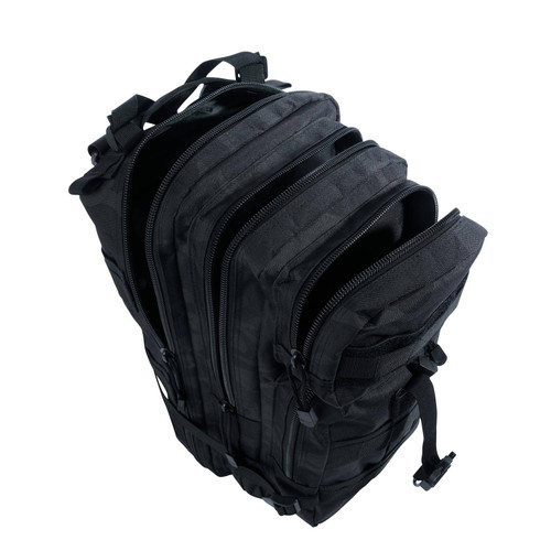 Rothco Midnight Camo Medium Transport Pack 25L