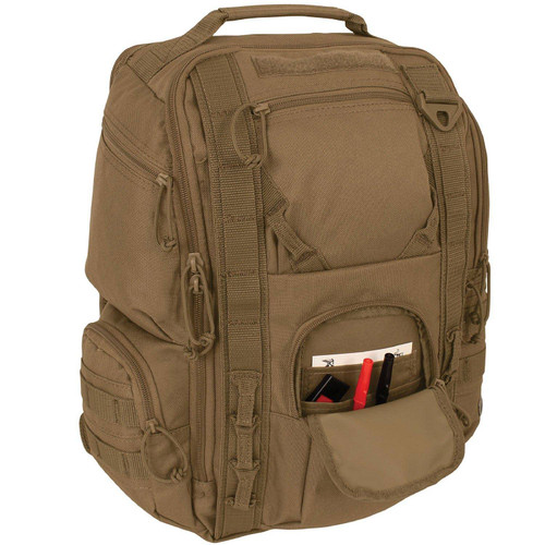 Mercury Tactical Gear Rogue Commuter Backpack