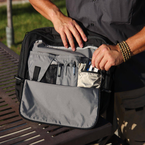 Kitanica Envoy Attache Bag