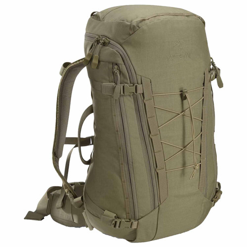 Arc'teryx LEAF Assault Pack 30