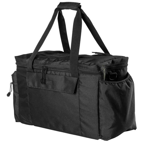 5.11 Tactical Basic Black Patrol Bag