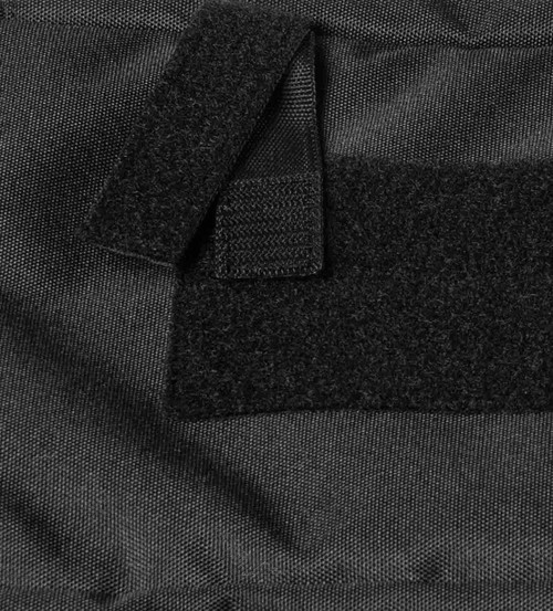 5.11 Tactical Basic Black Patrol Bag