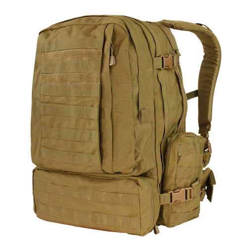 Condor 3 Day Assault Pack