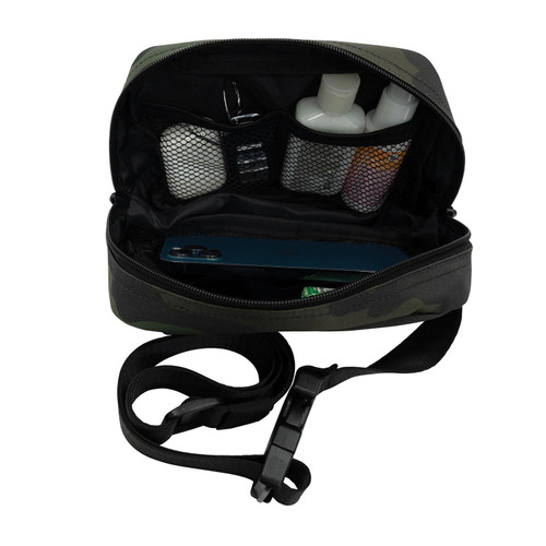 Rothco Crossbody Day Bag