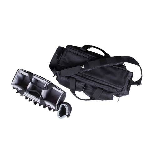 First Tactical Recoil Range Bag 40L