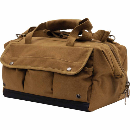 Rothco Renovator Tool Bag