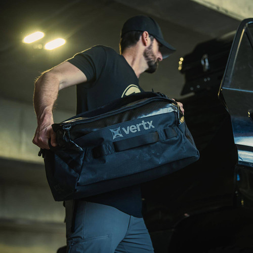 Vertx RLT 50L Duffel Bag