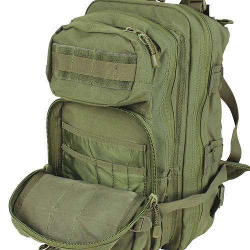 Condor Compact Assault Backpack 24L