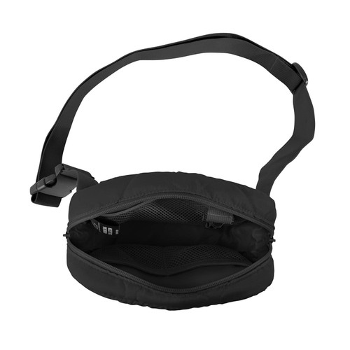 Rothco Lightweight Woobie Crossbody Day Bag