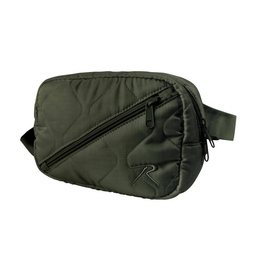 Rothco Lightweight Woobie Crossbody Day Bag