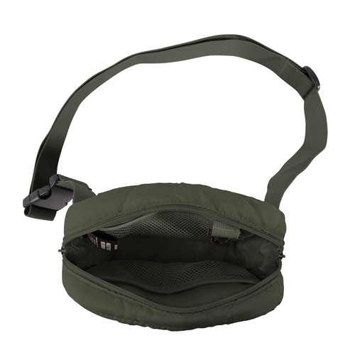 Rothco Lightweight Woobie Crossbody Day Bag