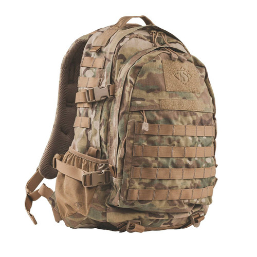 Tru-Spec Elite Three-Day Backpack