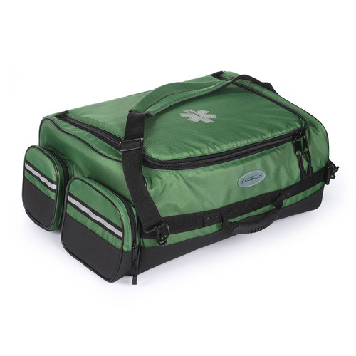 Dyna Med Deluxe Trauma/Oxygen Bag