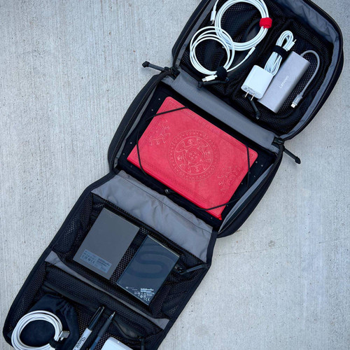 Kitanica Kit Organizer Bag