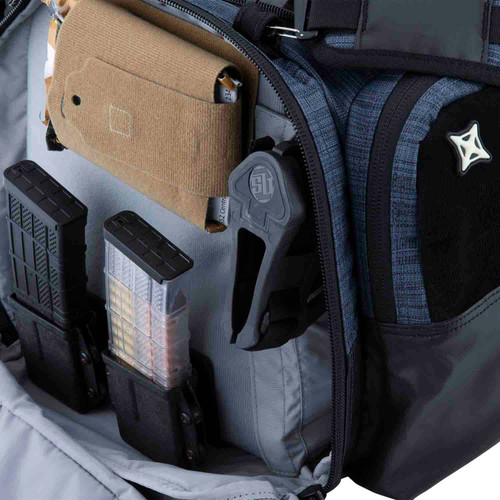 Vertx 85L Contingency Duffel Bag