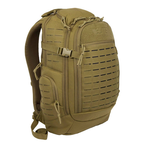 Elite Survival Systems Guardian EDC CCW Backpack 25L