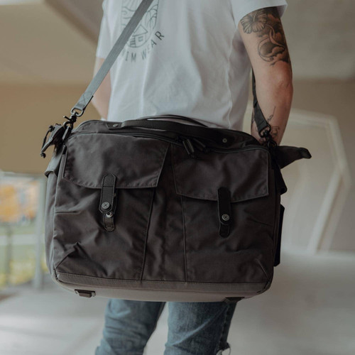 Vertx Ardennes Valet Bag