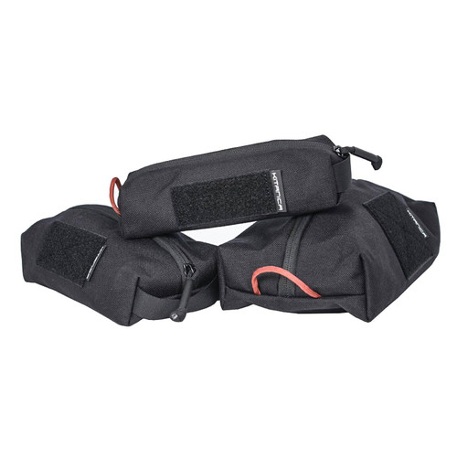 Kitanica Ditty Bags,Set of 3