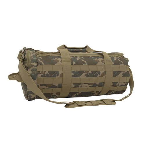 Rothco Tactical Traveler Duffle Bag