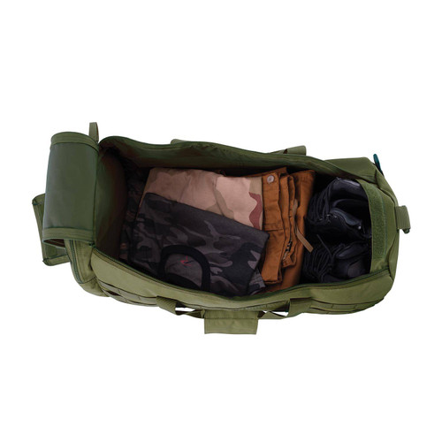 Rothco Tactical Traveler Duffle Bag