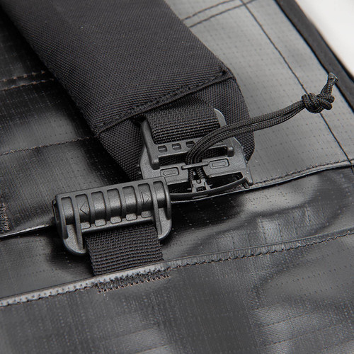 Vertx RLT 80L Duffel Bag