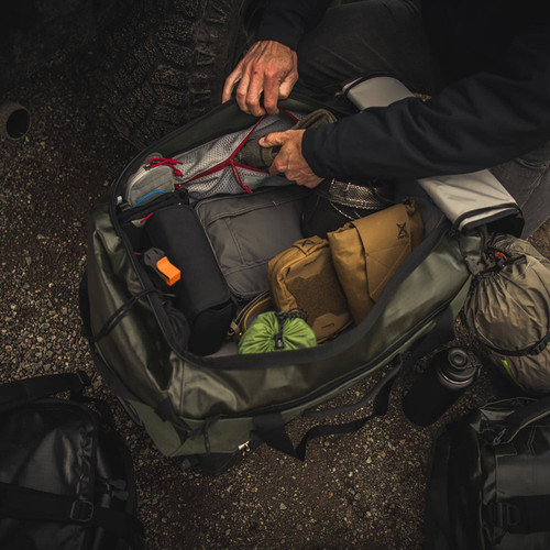 Vertx RLT 80L Duffel Bag