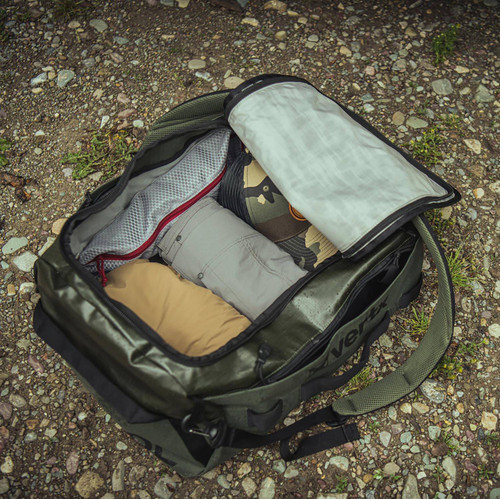Vertx RLT 80L Duffel Bag