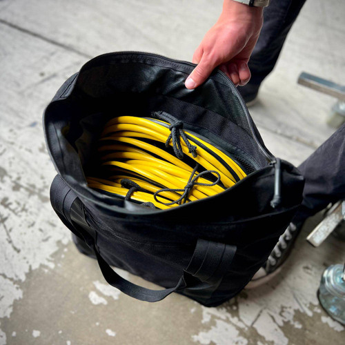 Kitanica Utilitote Bag with Zipper