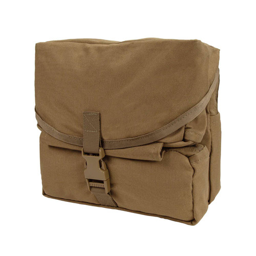 Condor Fold-Out Medical Bag