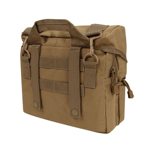 Condor Fold-Out Medical Bag