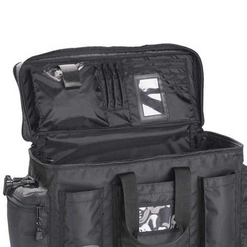 Galls Customizable StreetPro Gear Bag