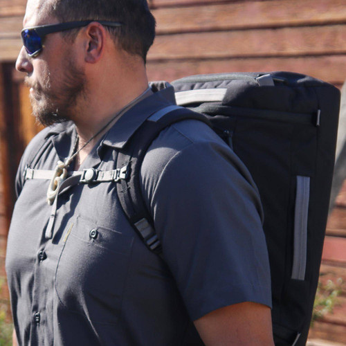 Kitanica Squadron Duffel 40L