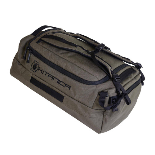 Kitanica Squadron Duffel 40L