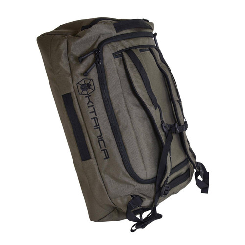 Kitanica Squadron Duffel 40L