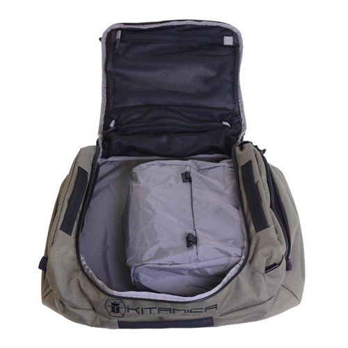 Kitanica Squadron Duffel 40L