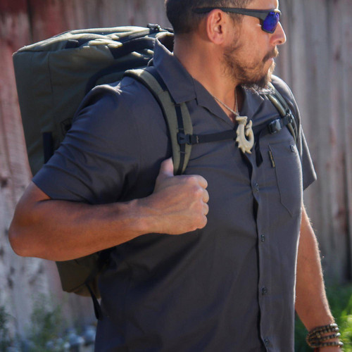 Kitanica Squadron Duffel 40L