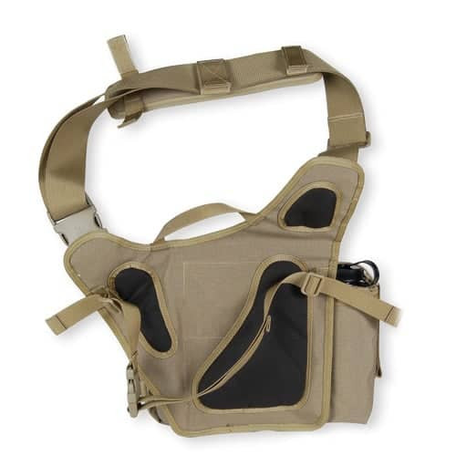 Maxpedition Jumbo Versipack Bag