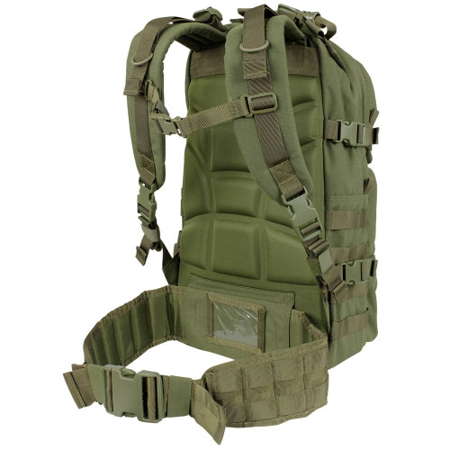 Condor Medium Assault Backpack 30L